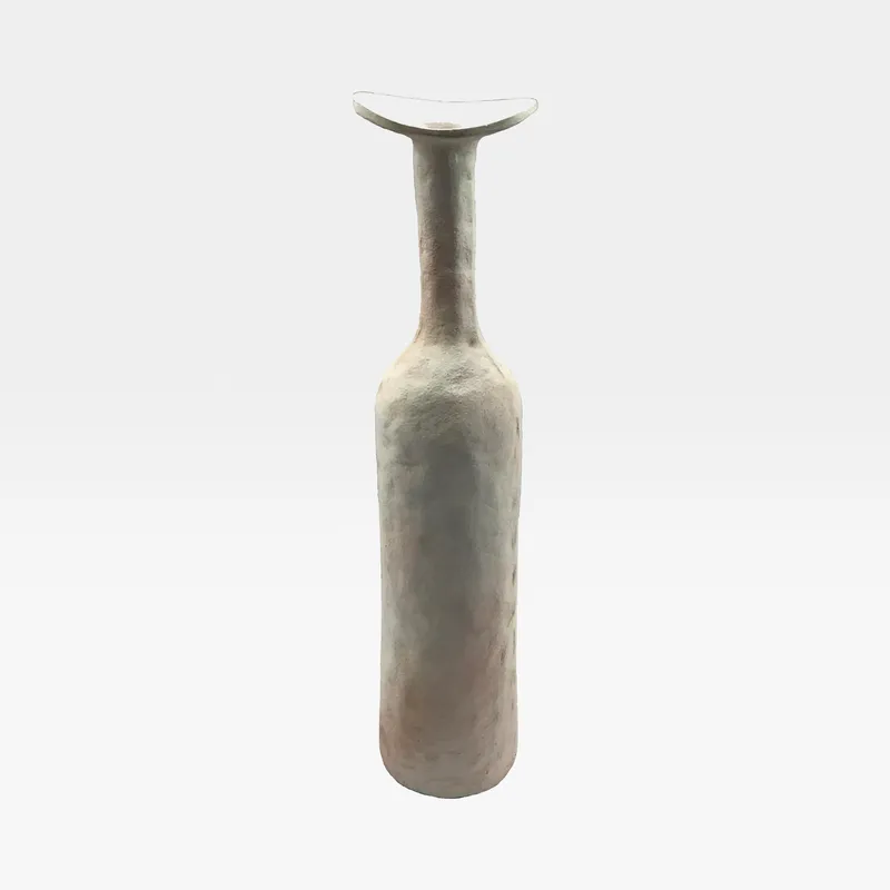 SUHANA vase cream - H40cm