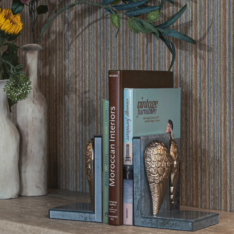 SUHANA vase cream - H40cm