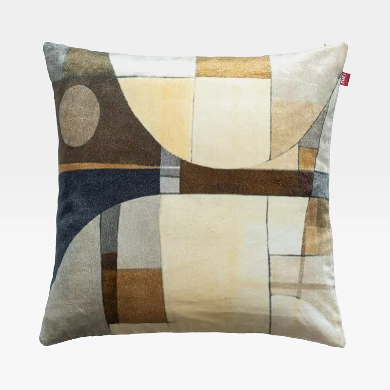 KUBA cushion cover gold - 50x50cm