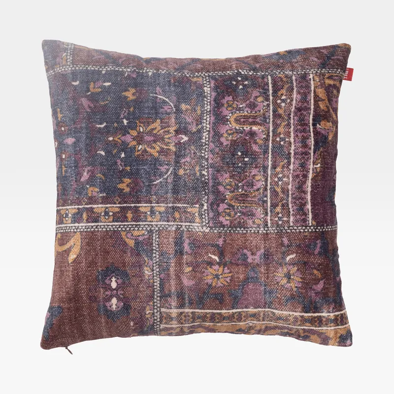 TABRIZ cushion cover multicolour - 45x45cm
