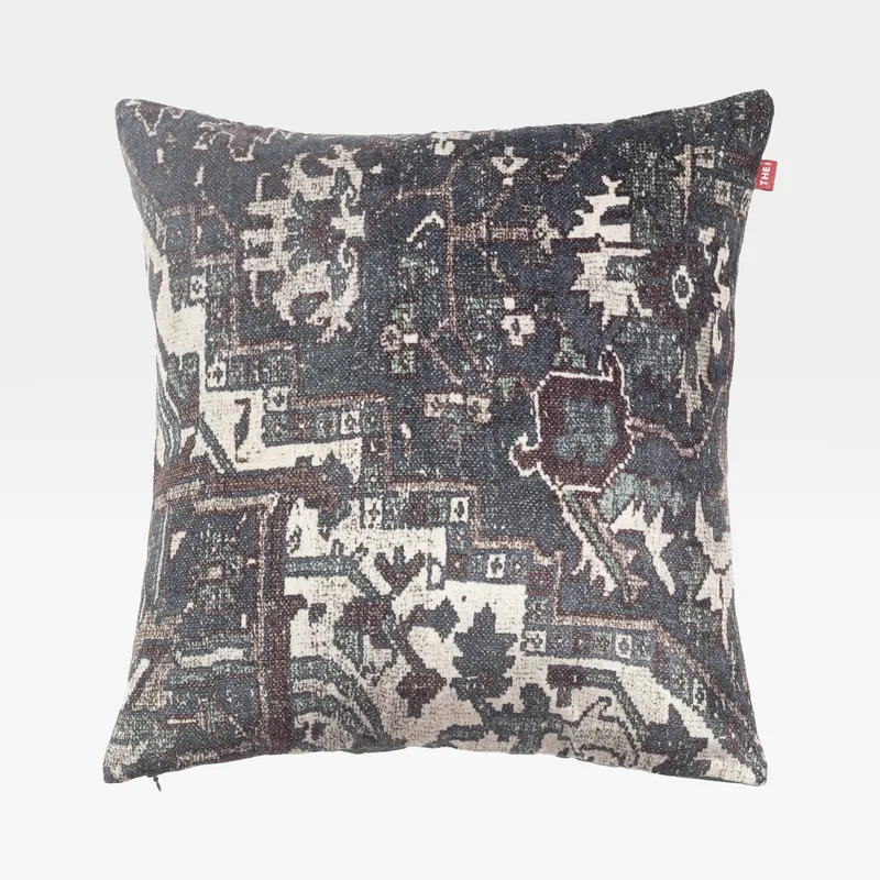 KEMAN cushion cover multicolour - 45x45cm