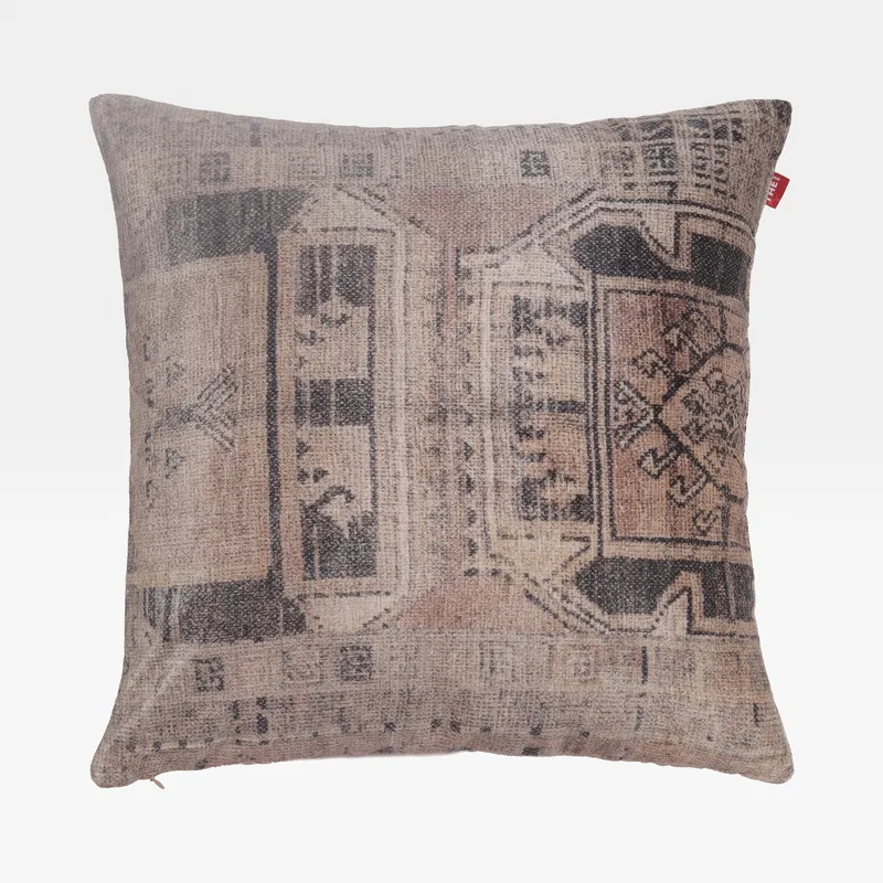 SHIR cushion cover beige - 45x45cm
