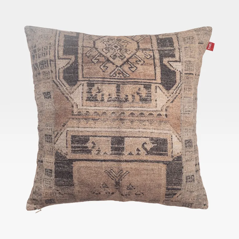PARDIS cushion cover beige - 45x45cm