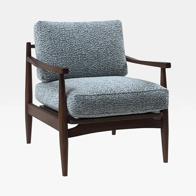 PRINCETON armchair white