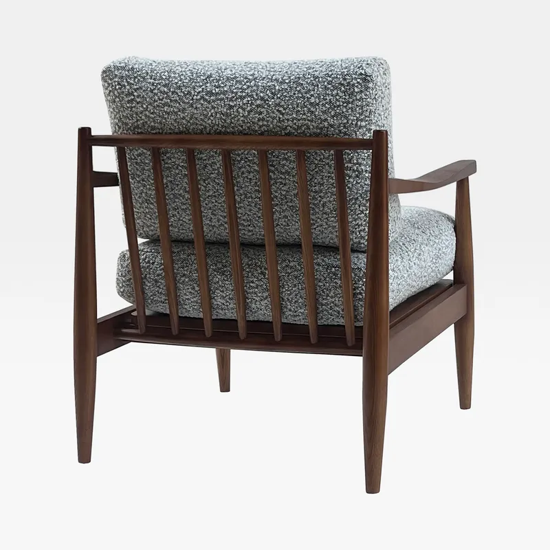 PRINCETON armchair white