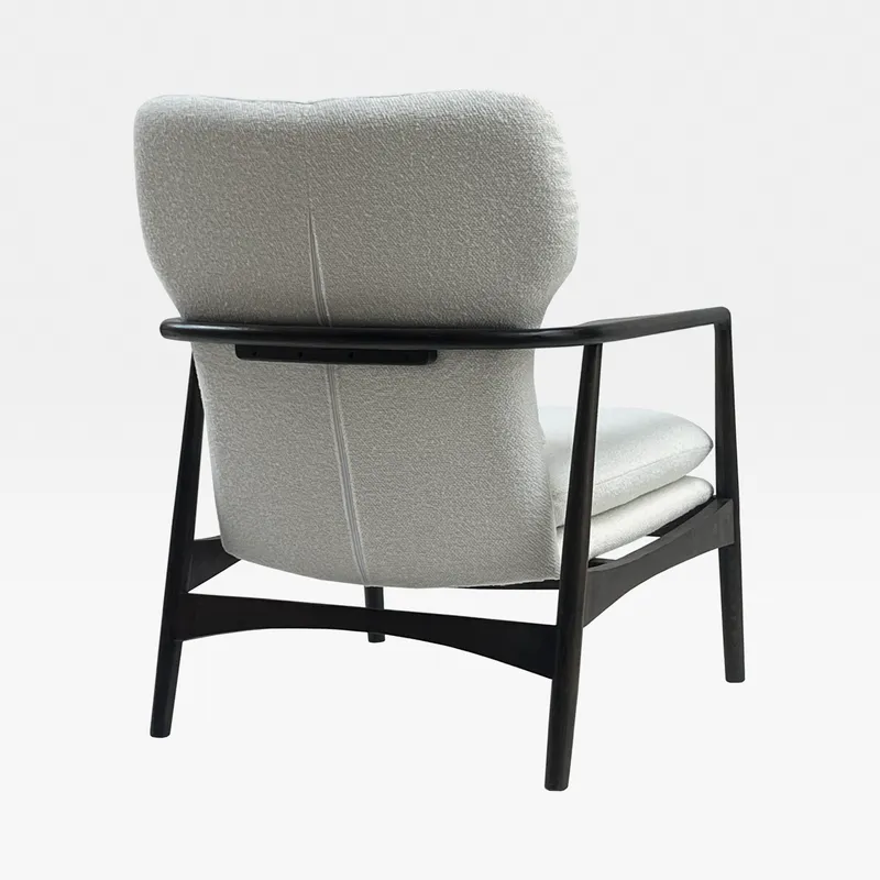FRIULI armchair white