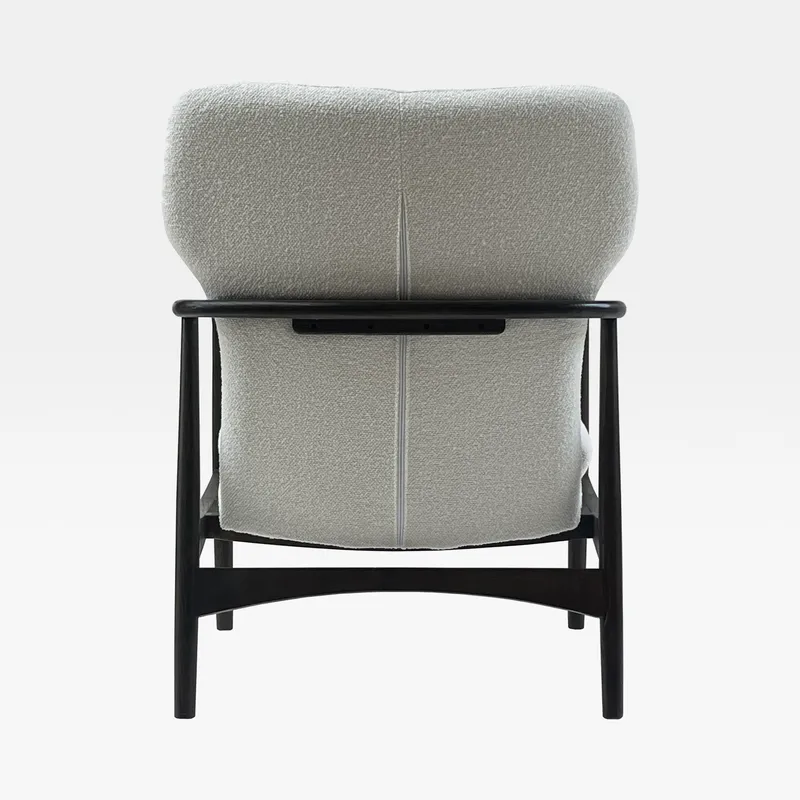 FRIULI armchair white