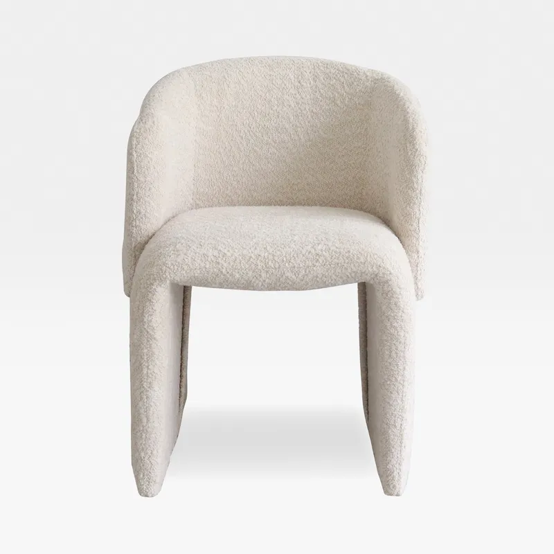 MONACO dining armchair natural
