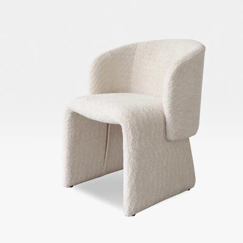 MONACO dining armchair natural