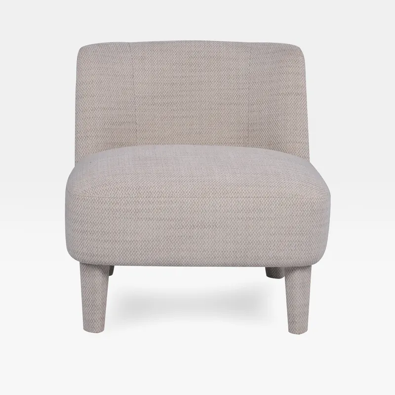 SCENE armchair beige