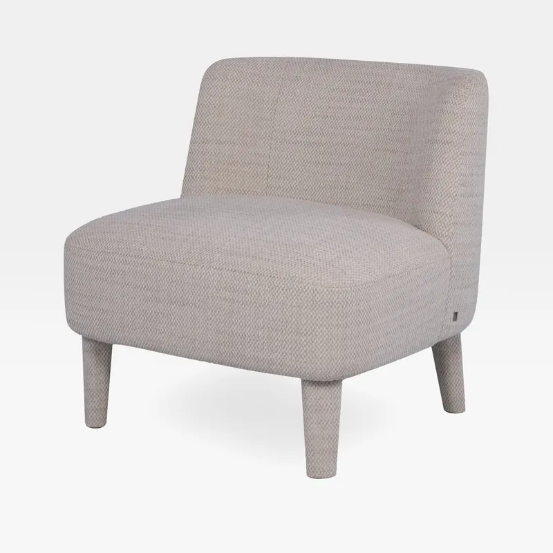 SCENE armchair beige