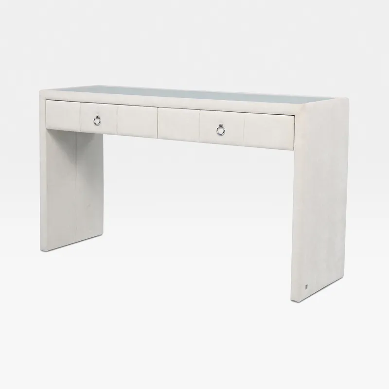 FIORI dressing table white - 140x45cm
