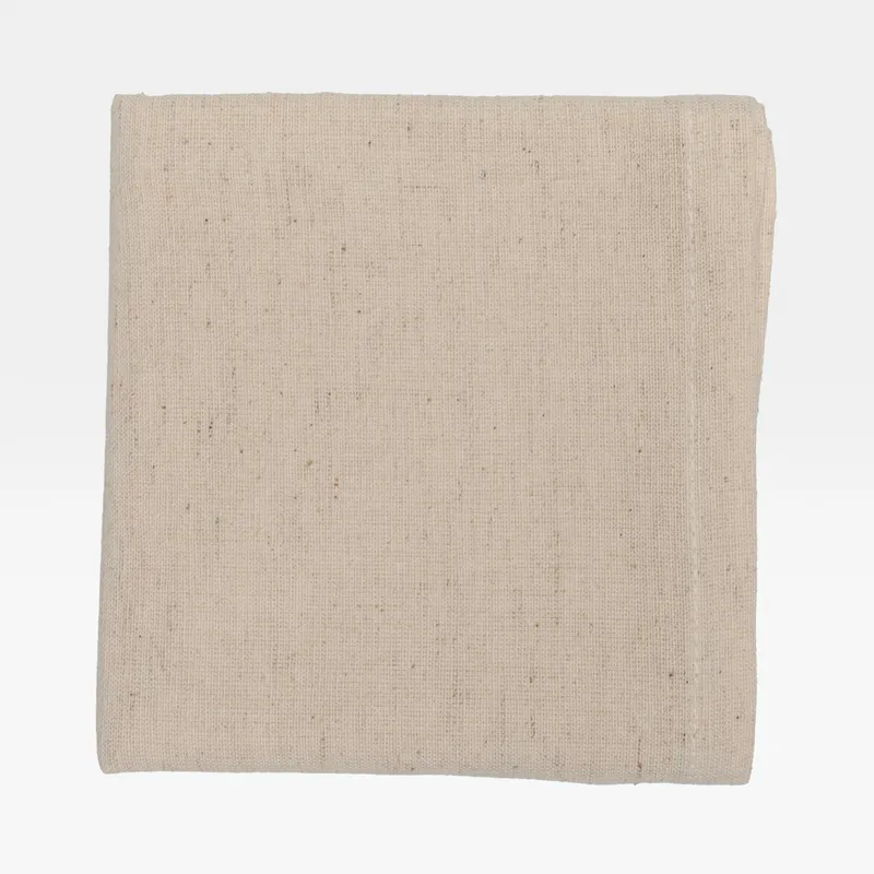 ZEHRA napkin natural - 50x50cm