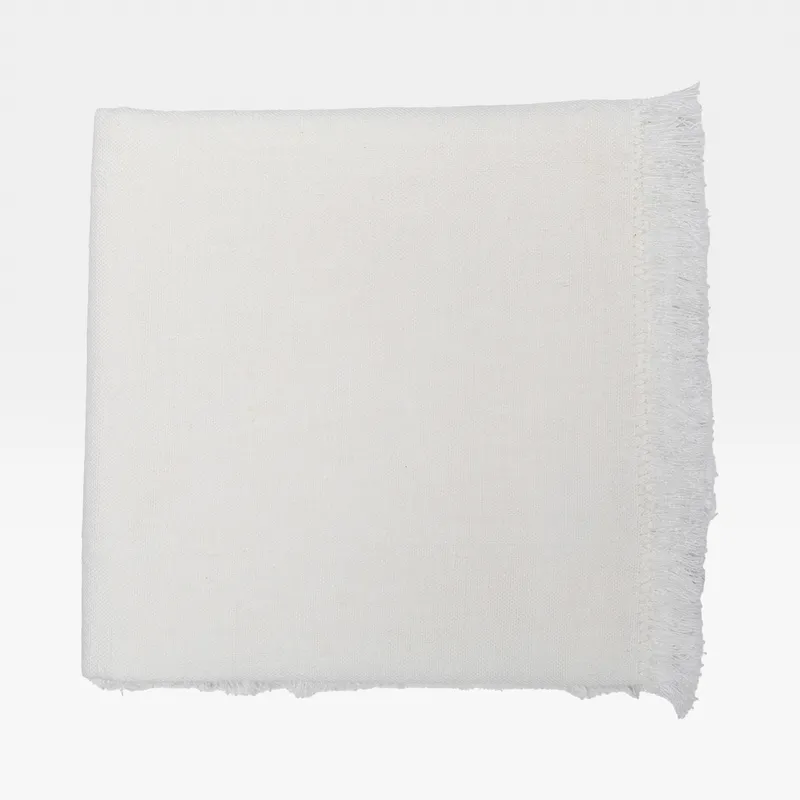CHIARA napkin white - 50x50cm