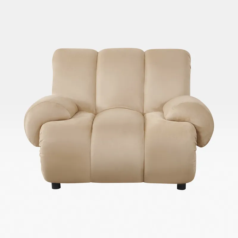 ELIANA chair beige