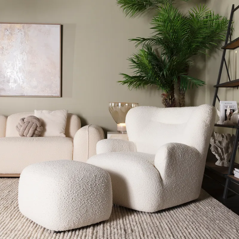 ARECA PALM green - H270cm