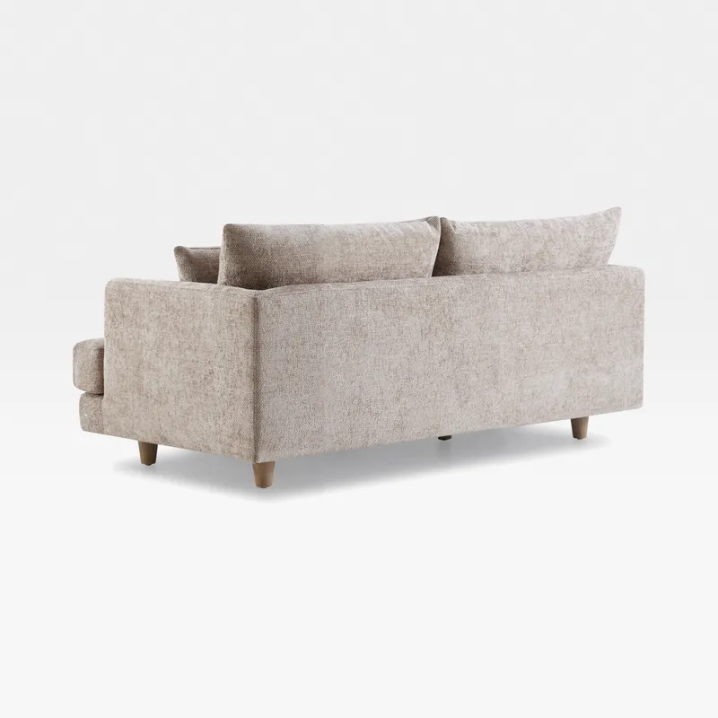 CANON 2 seater sofa beige