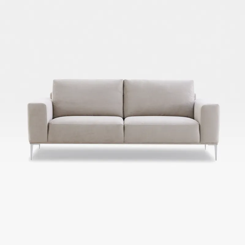 CITY 3 seater sofa beige