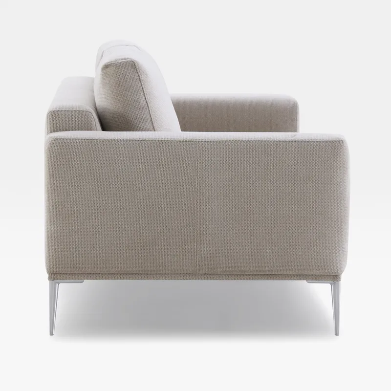 CITY 3 seater sofa beige