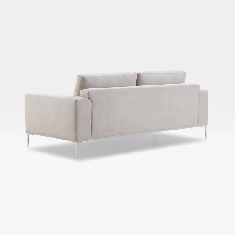 CITY 3 seater sofa beige