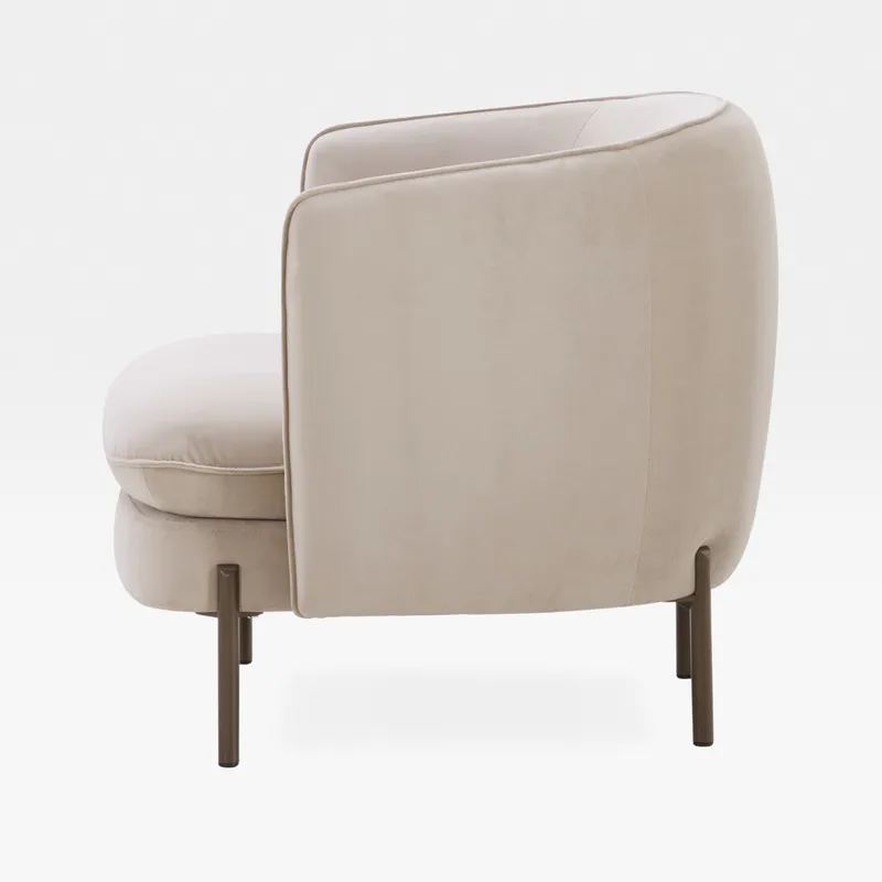 LO armchair beige