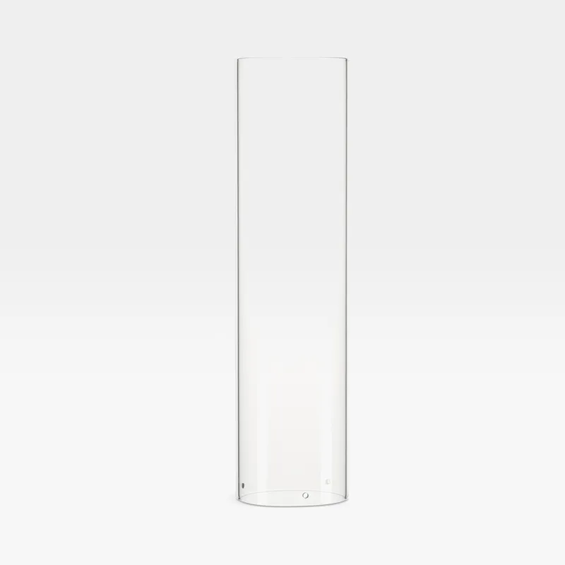 ESTER hurricane clear - H35cm