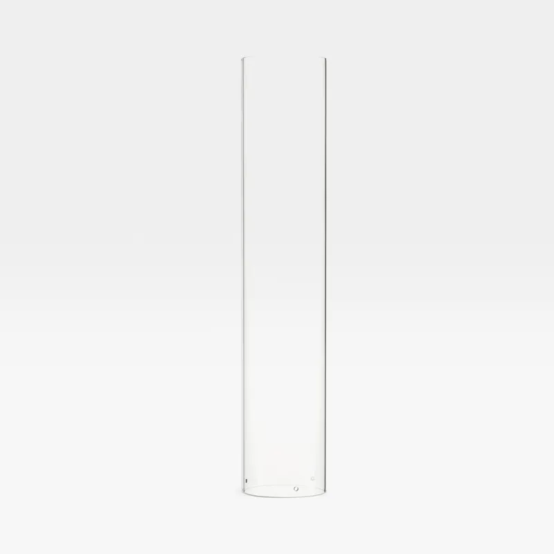 ESTER hurricane clear - H45cm