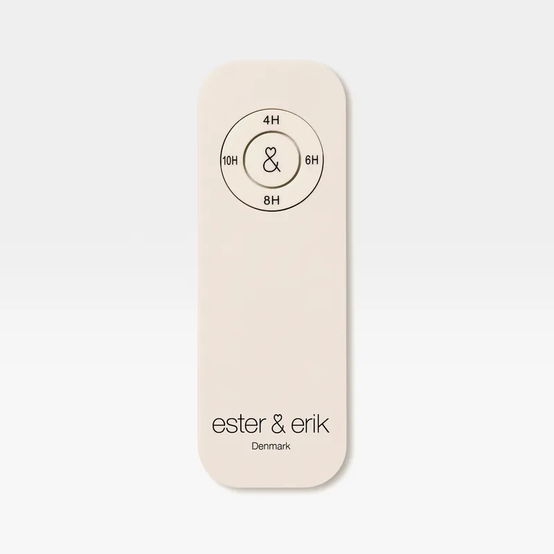 ERIK remote control cream