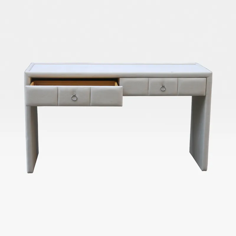 FIORI dressing table white - 140x45cm