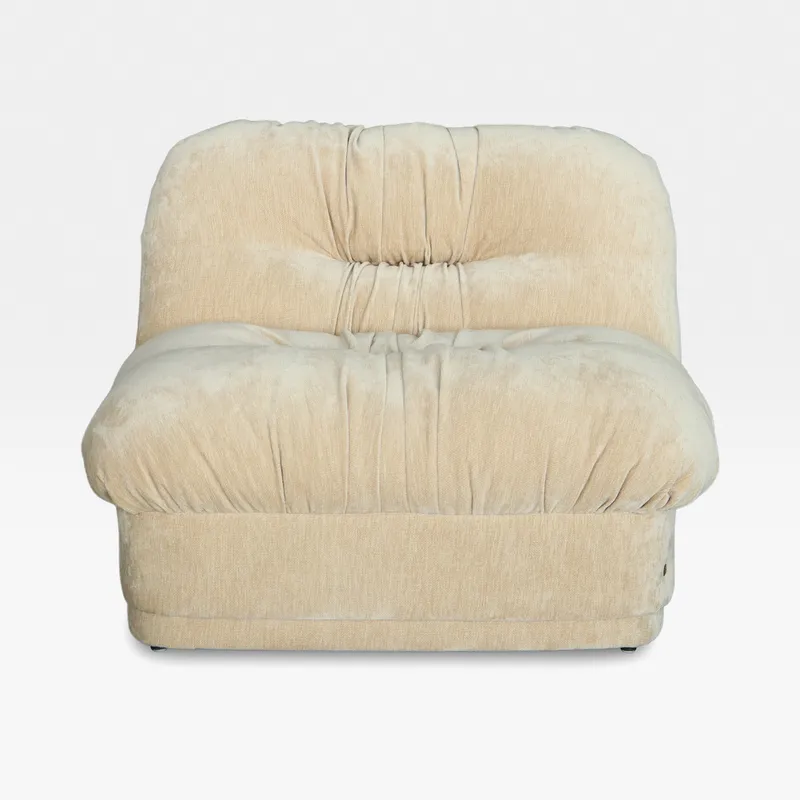 SNUG armchair natural