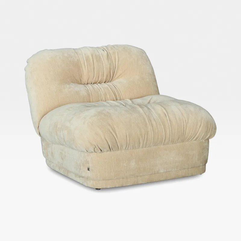 SNUG armchair natural