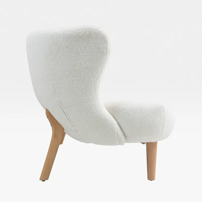 COZY sofa white