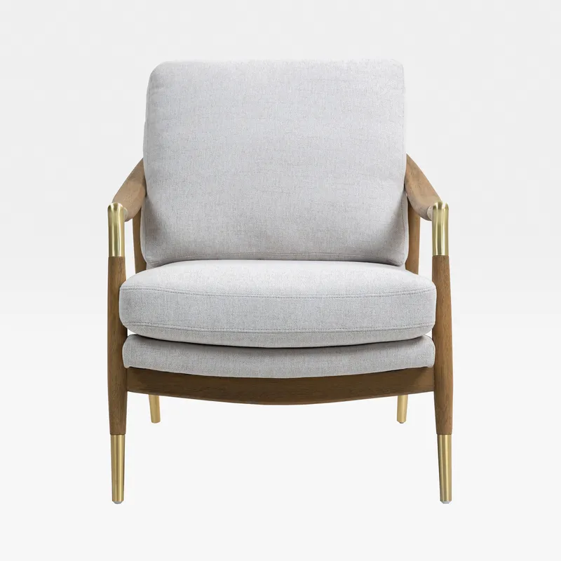 CHILL armchair beige