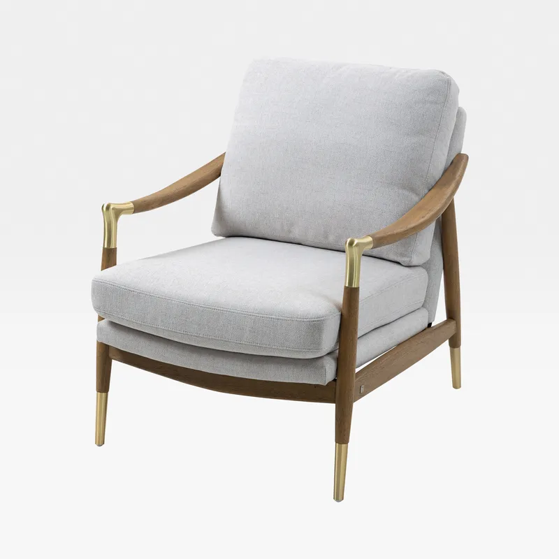 CHILL armchair beige