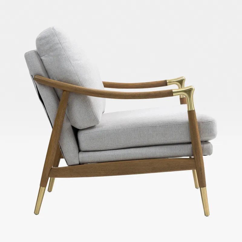 CHILL armchair beige