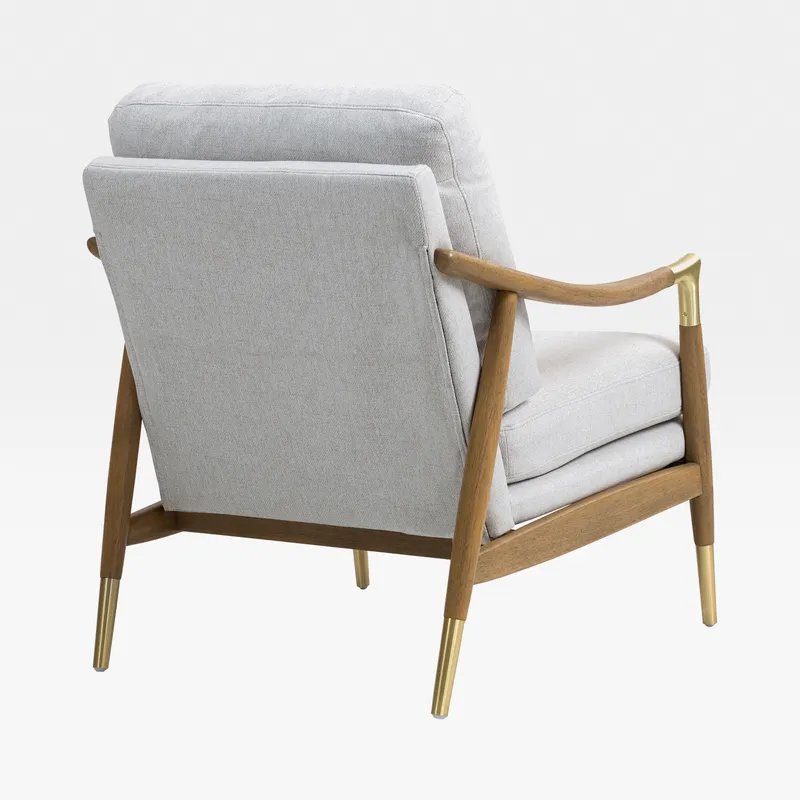CHILL armchair beige