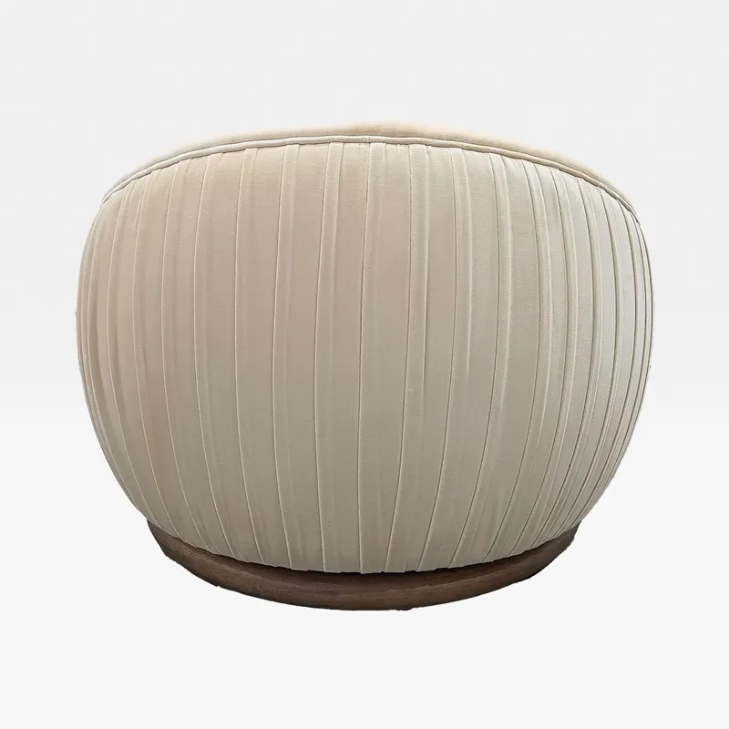 SNUGLY armchair sand