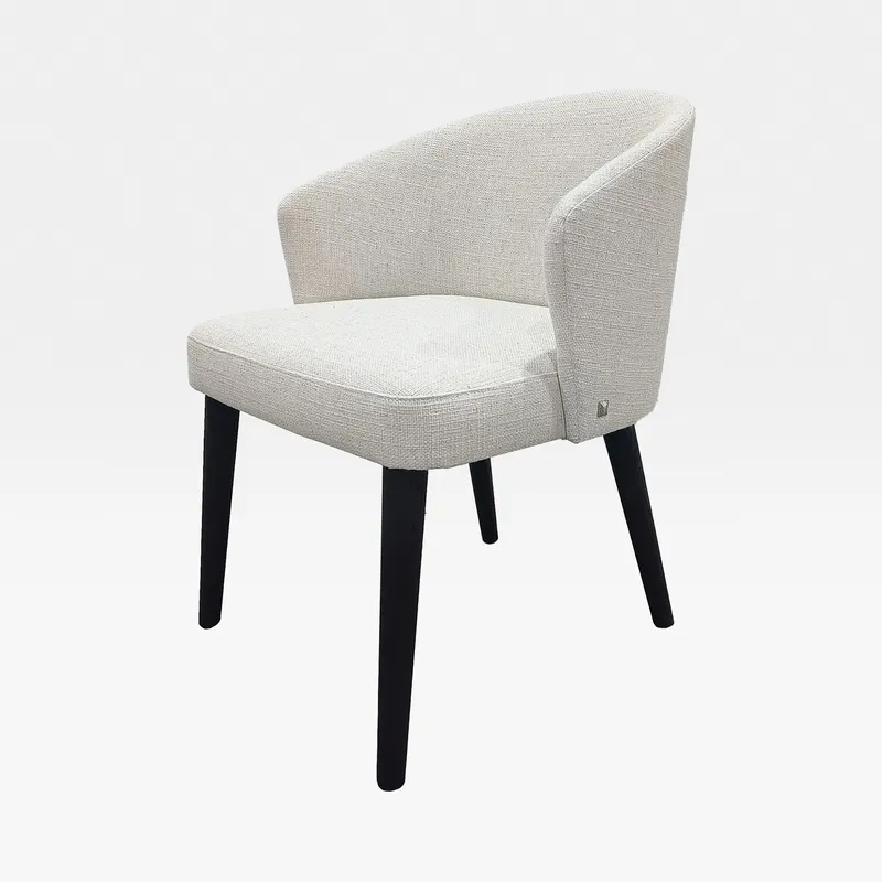 LUSH dining chair natural