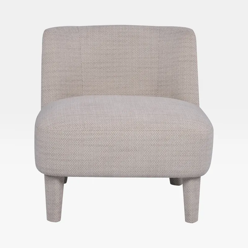 SCENE armchair beige