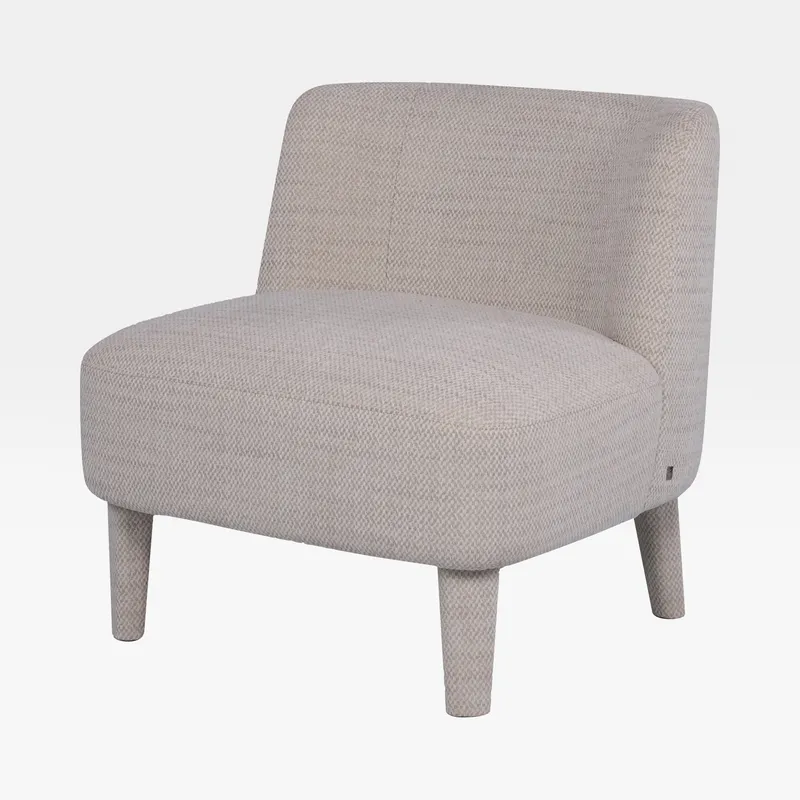 SCENE armchair beige