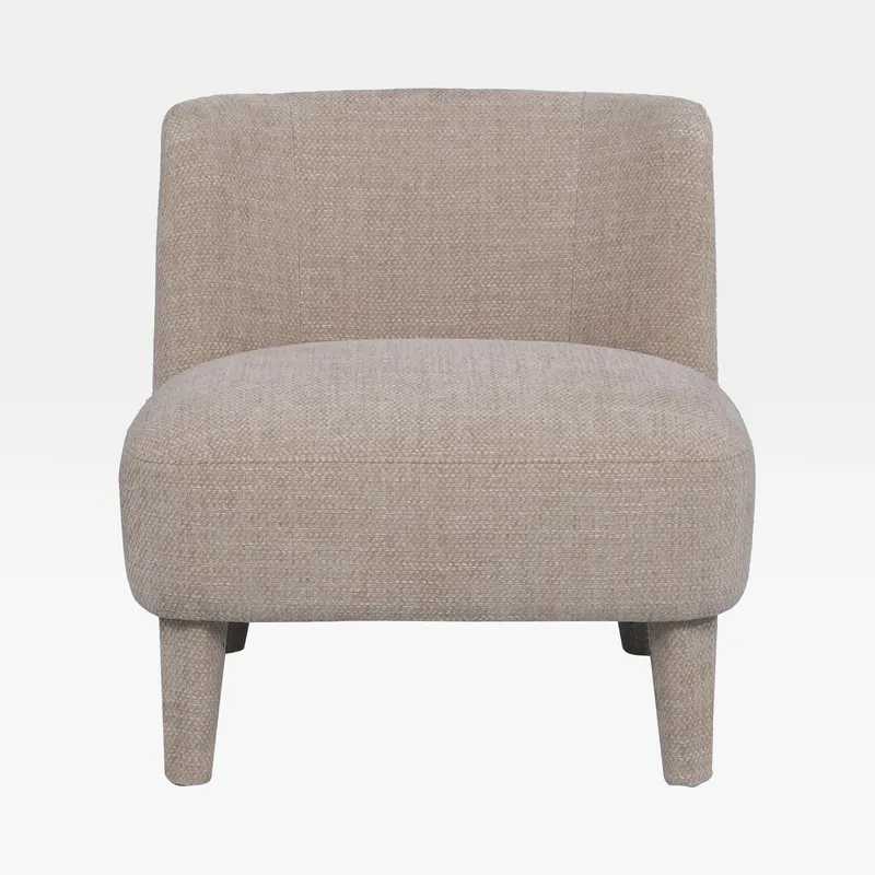SCENE armchair taupe
