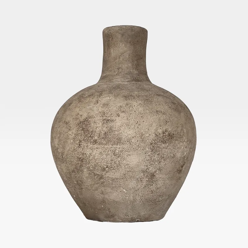 DIMA vase natural - H50cm