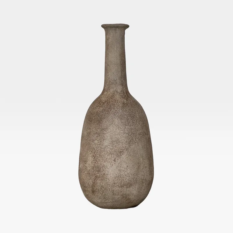 DENISE vase natural - H42cm