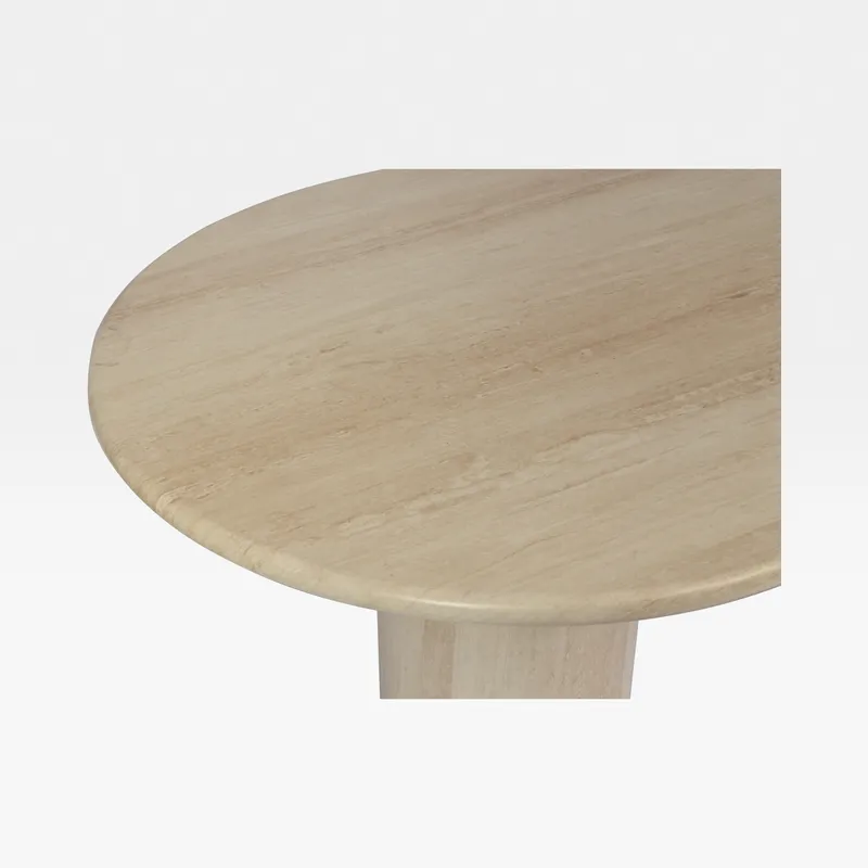 TERRA dining table natural - 240x110cm