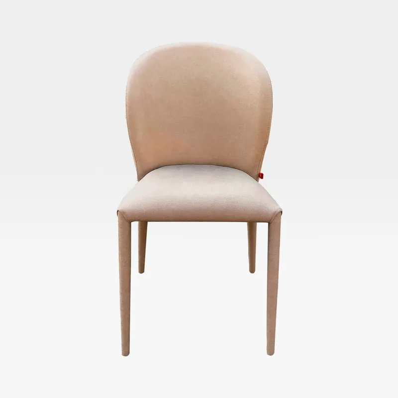 CAMEL dining chair beige