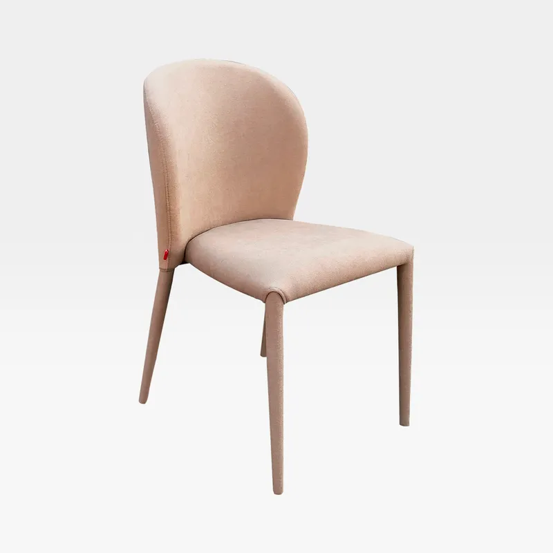 CAMEL dining chair beige
