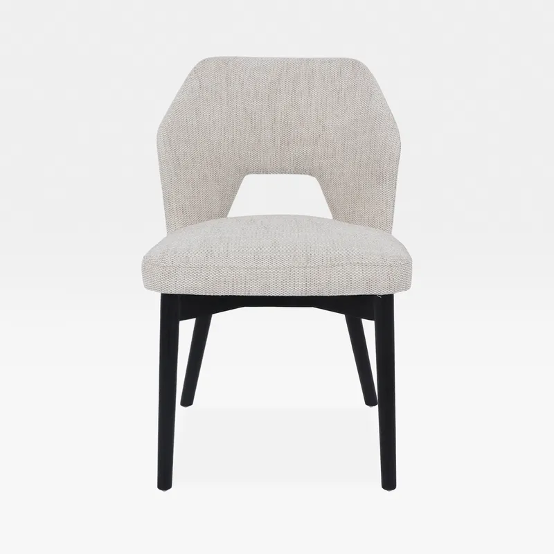 GAGA dining chair natural