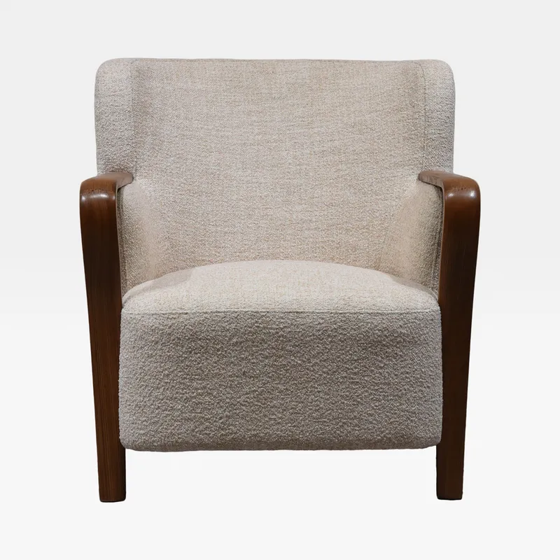 KEIRAH armchair pink