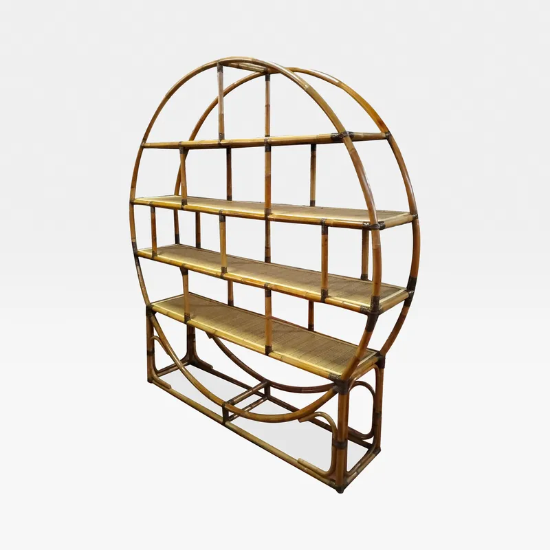 GIO display unit natural - 180x168cm