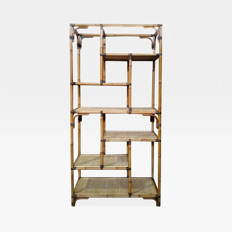 GIO display unit natural - 190x90cm